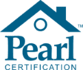 Pearl Certification Logo