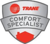 Trane Comfort Specialist