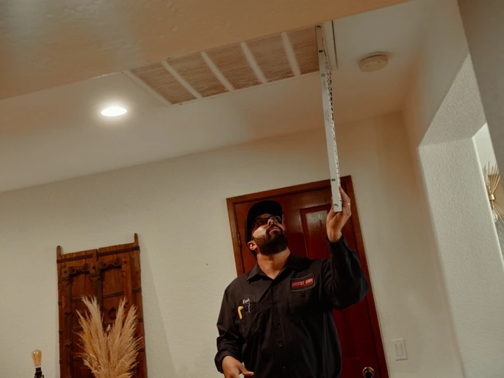 Indoor Air Quality