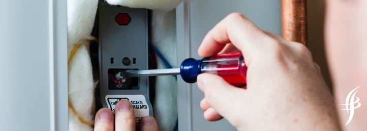 Water Heaters