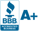 BBB A+ Rating