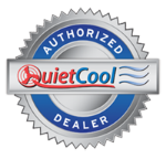 QuietCool Authorized Dealer