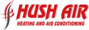 Hush Air Heating & Air Conditioning