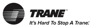 TRANE - It's Hard To Stop A Trane.